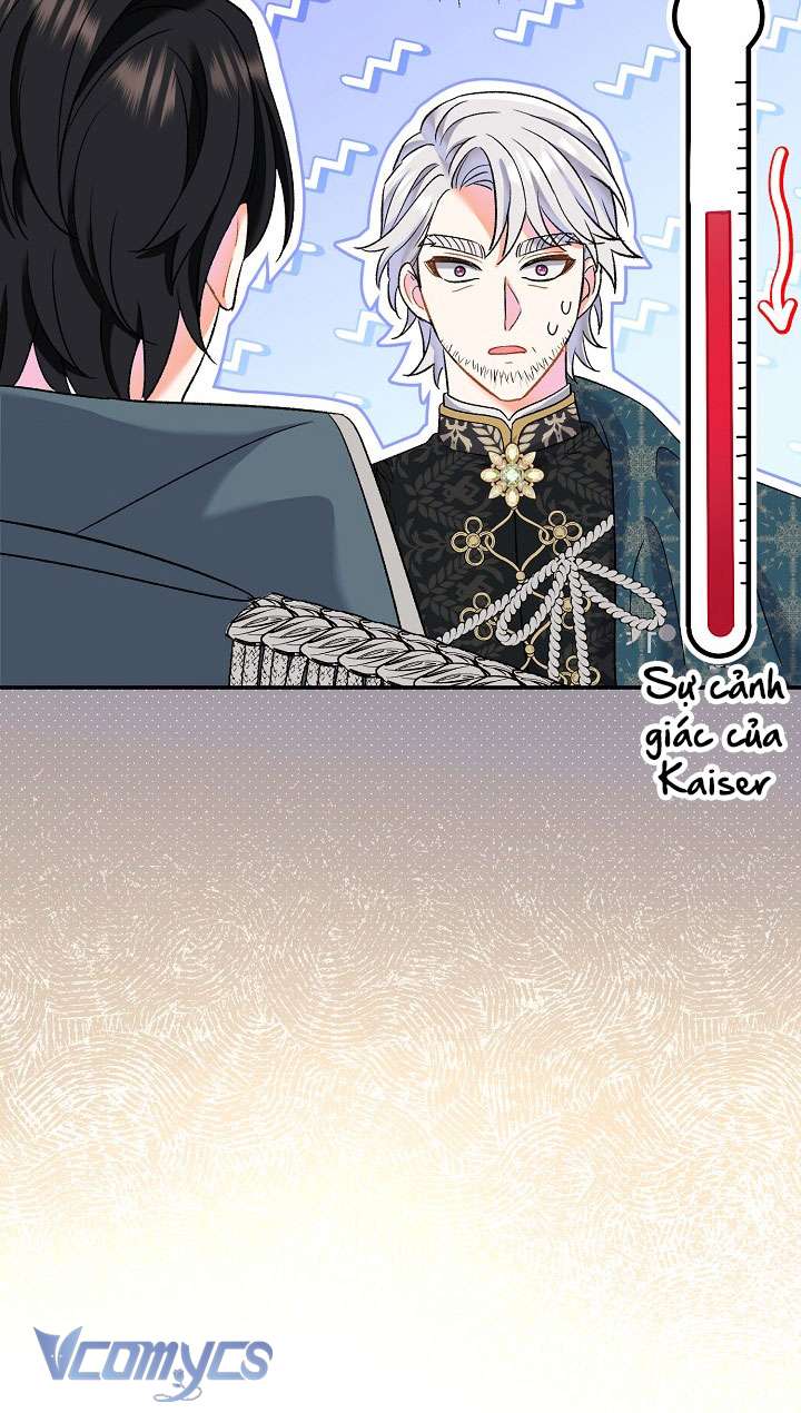 Người Xem Mắt Của Ác Nữ Quá Hoàn Hảo Chapter 15 - Trang 4