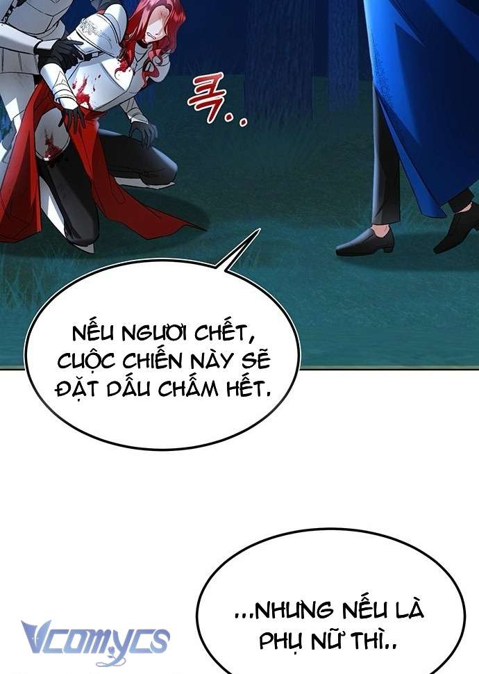 Hóa thành hoa hồng đen Chap 1 - Trang 2