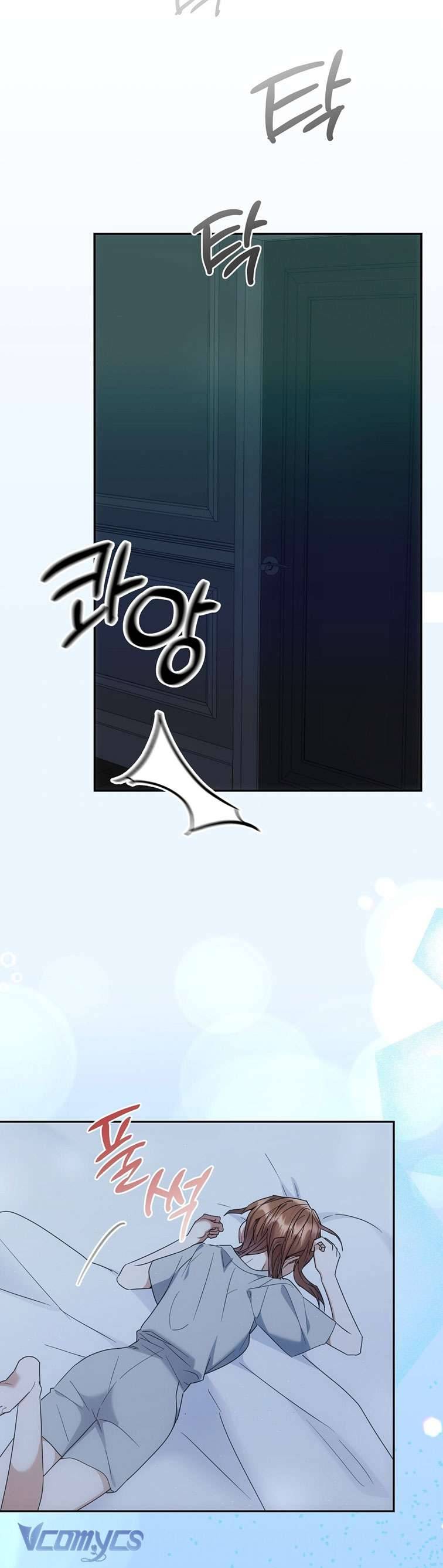 [18+] Vì Những Thứ Đã Tan Vỡ Chap 5 - Trang 3