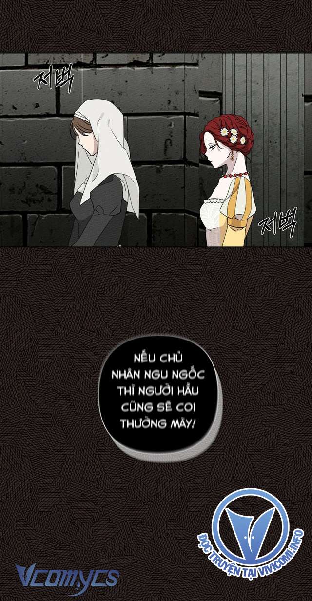 Dưới Bóng Cây Sồi Chap 9 - Next Chap 10