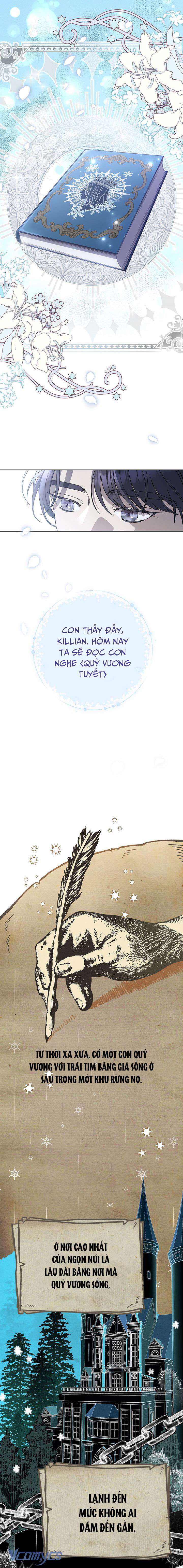 Tôi Đã Nuôi Dạy Em Gái Mình Một Cách Hoàn Hảo Chapter 11 - Trang 4