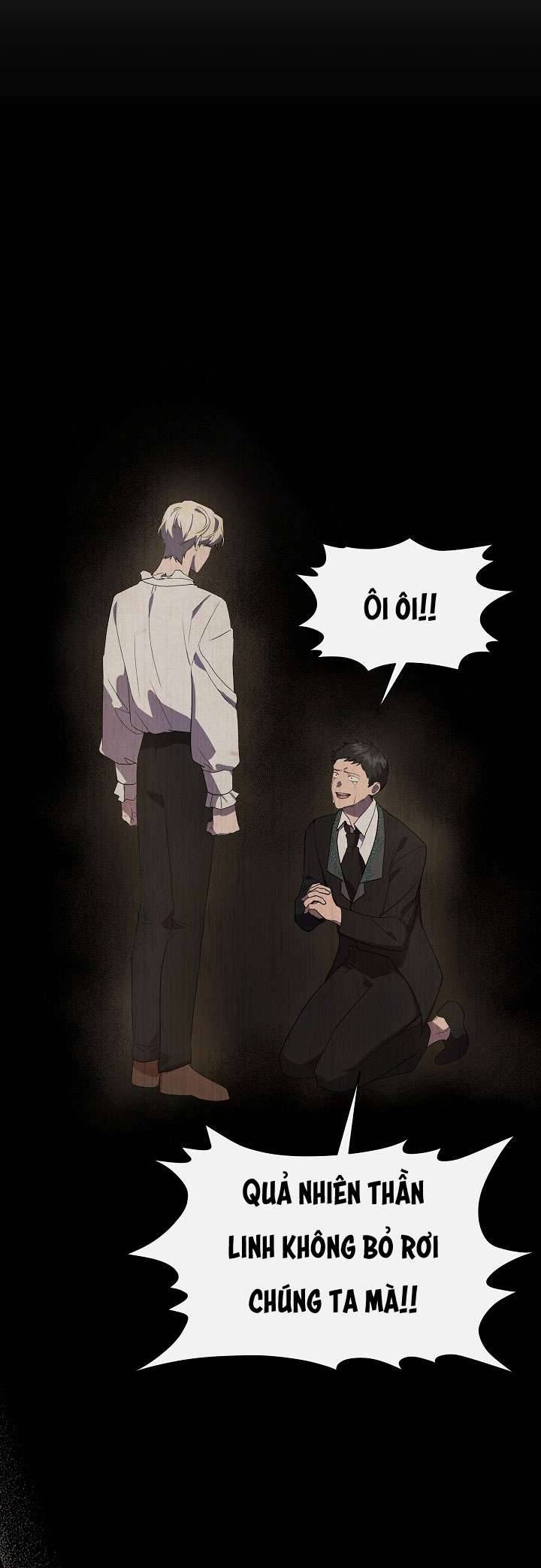 Tôi Không Phải Là Cinderella Chapter 60 - Trang 4