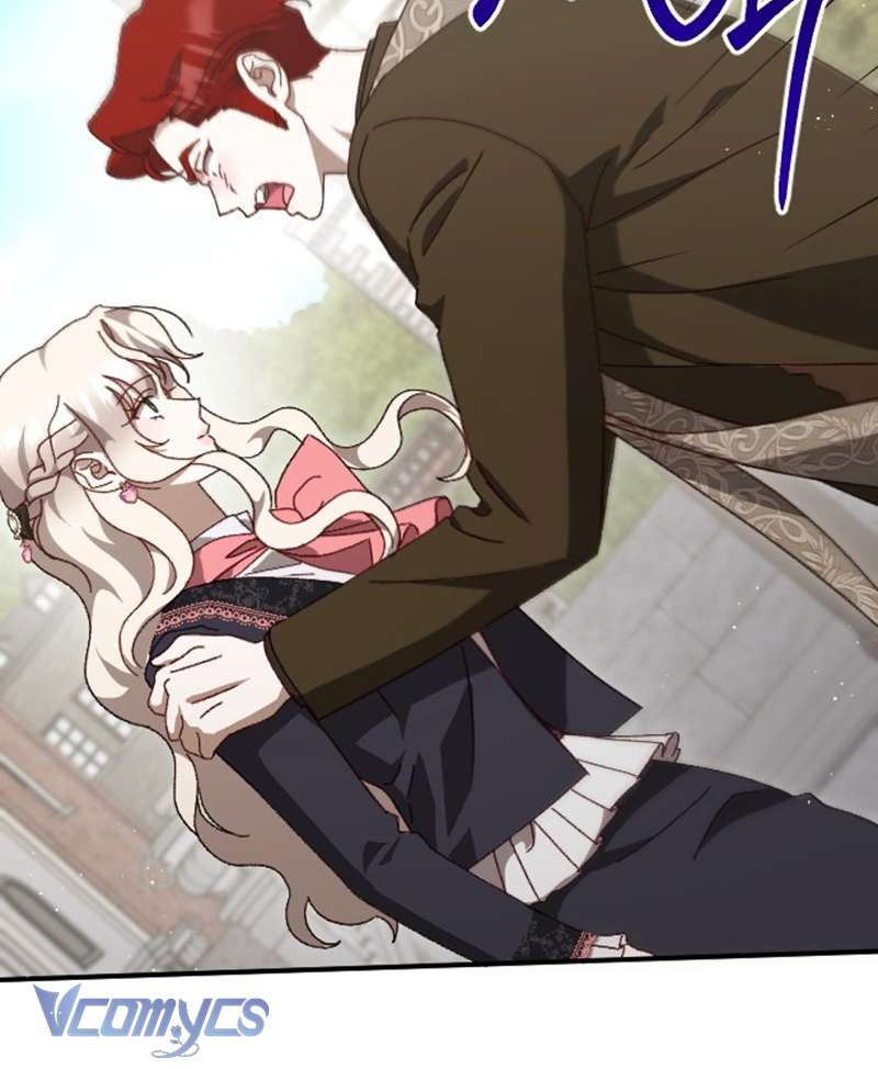 Dành Cho Những Ai Coi Hối Tiếc Là Điều Xa Xỉ Chap 18 - Trang 4