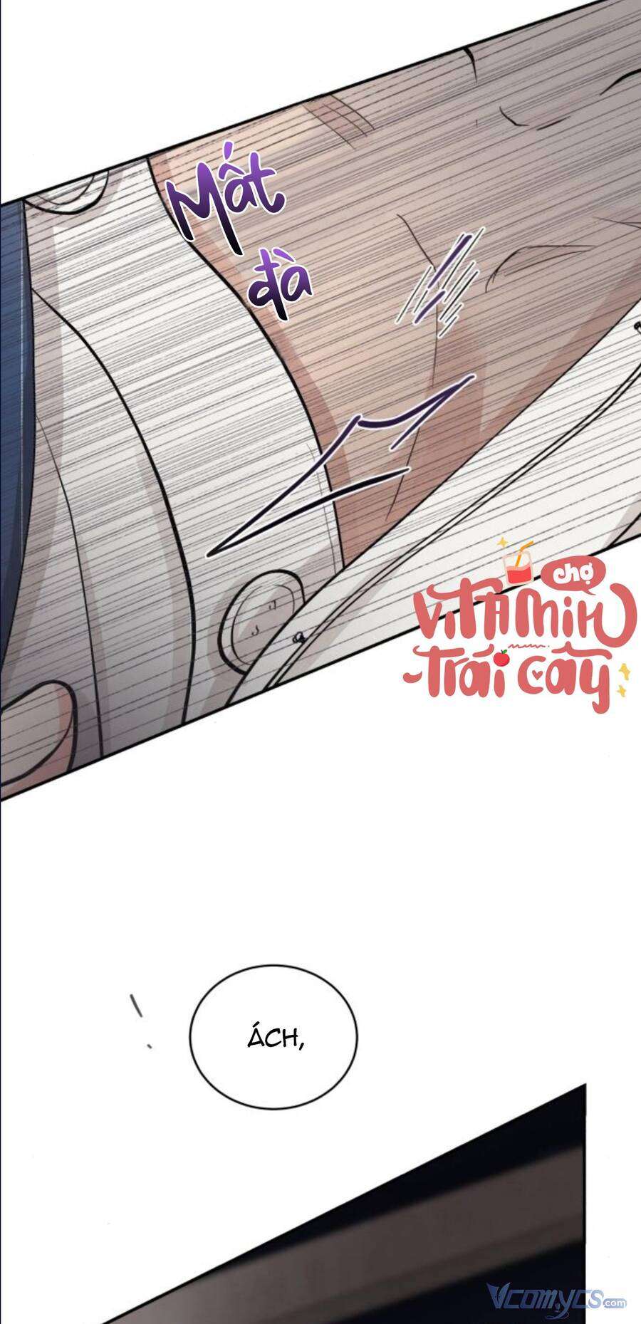 Oan Gia Ngõ Hẹp Chapter 57 - Trang 3