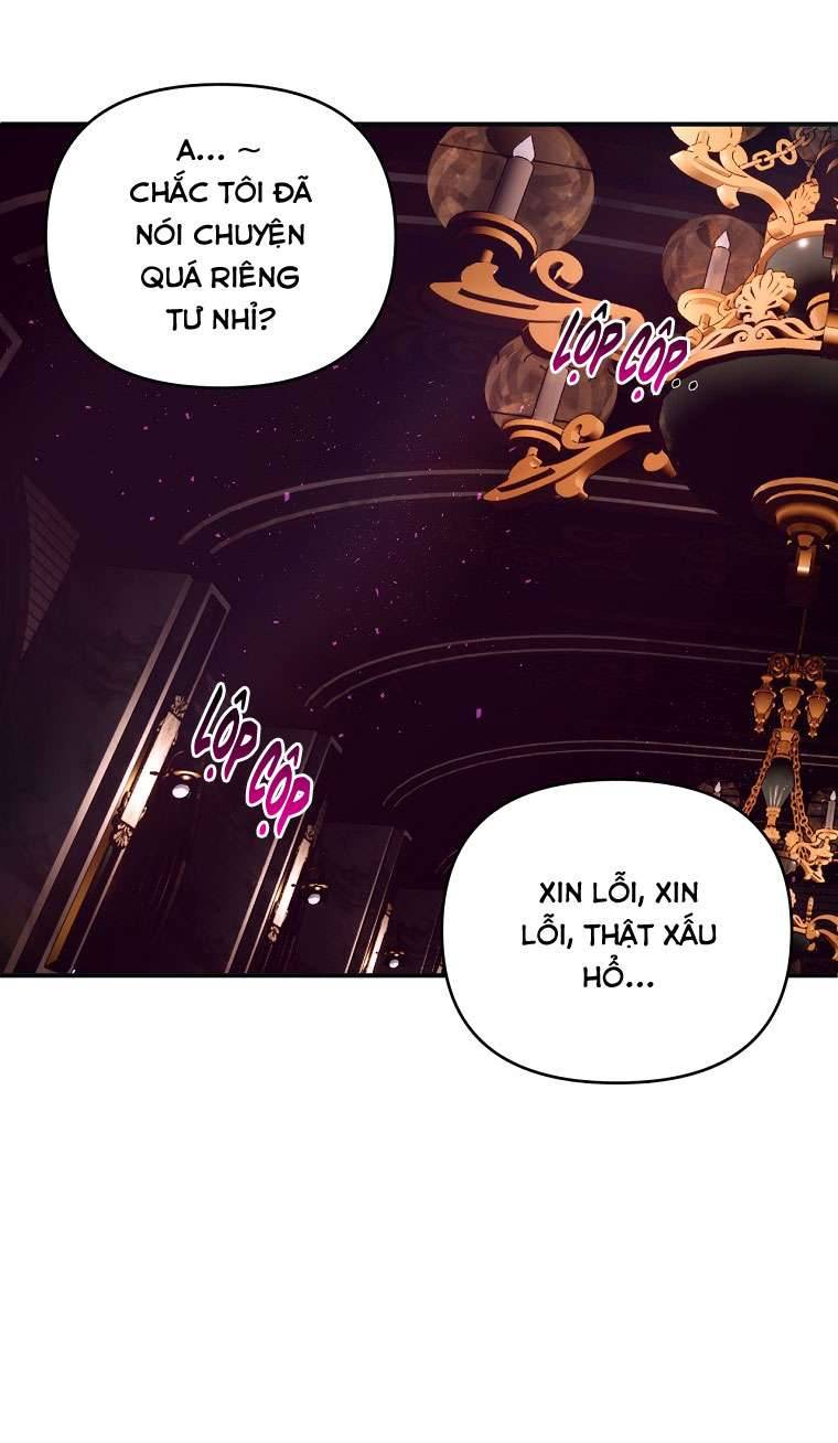 Phương Pháp Sống Sót Khi Phải Ngủ Cùng Hoàng Đế Chapter 6 - Trang 4