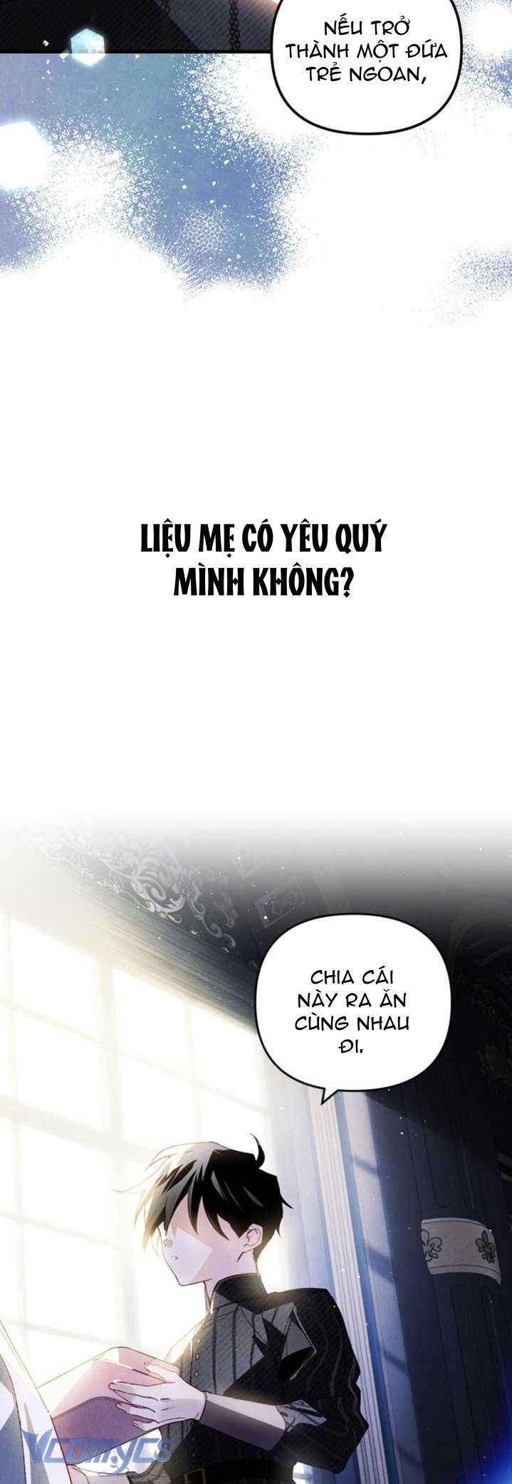 Nuôi vị hôn phu bằng tiền bạc. Chap 32 - Trang 2