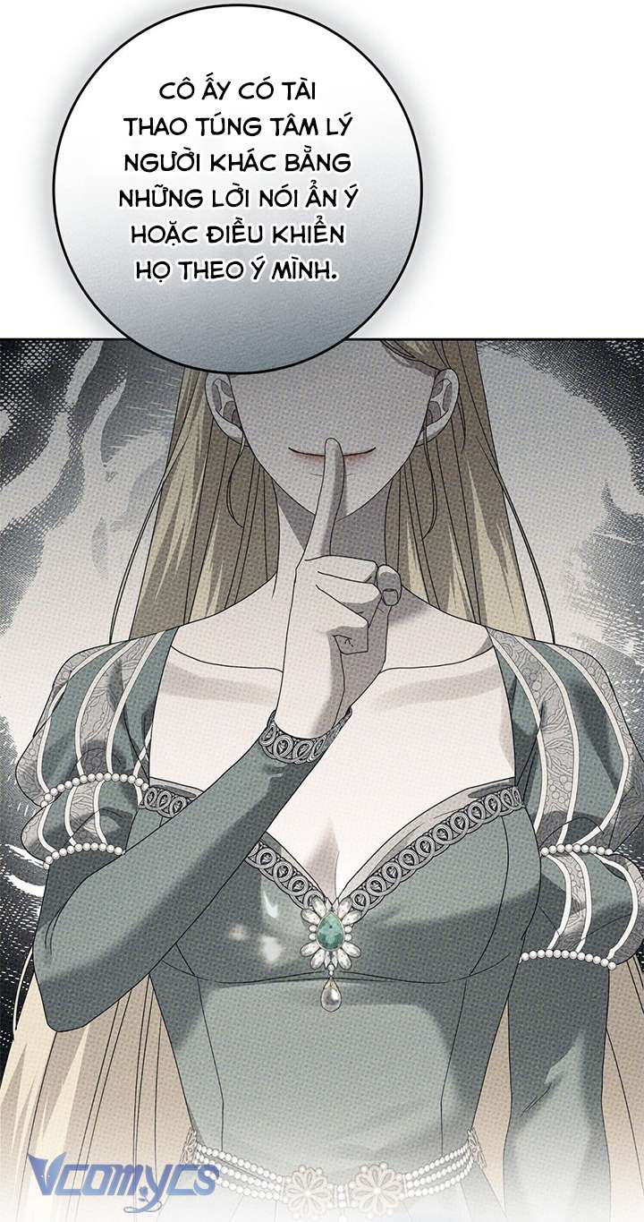 Dưới Bóng Cây Sồi Chap 68 - Next Chapter 68.1