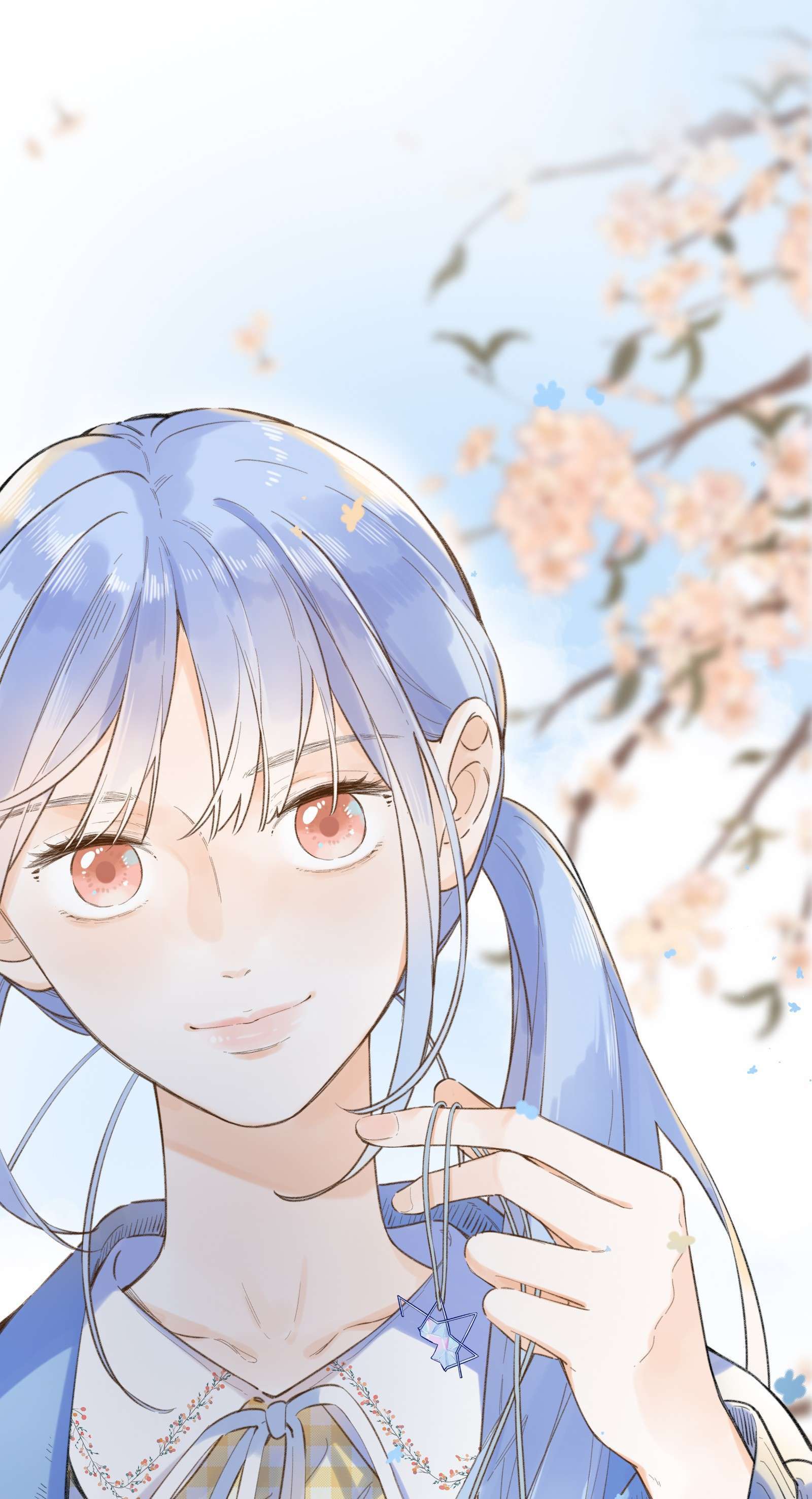 Ánh Sao Phiêu Linh Trong Nước Chapter 34 - Trang 4