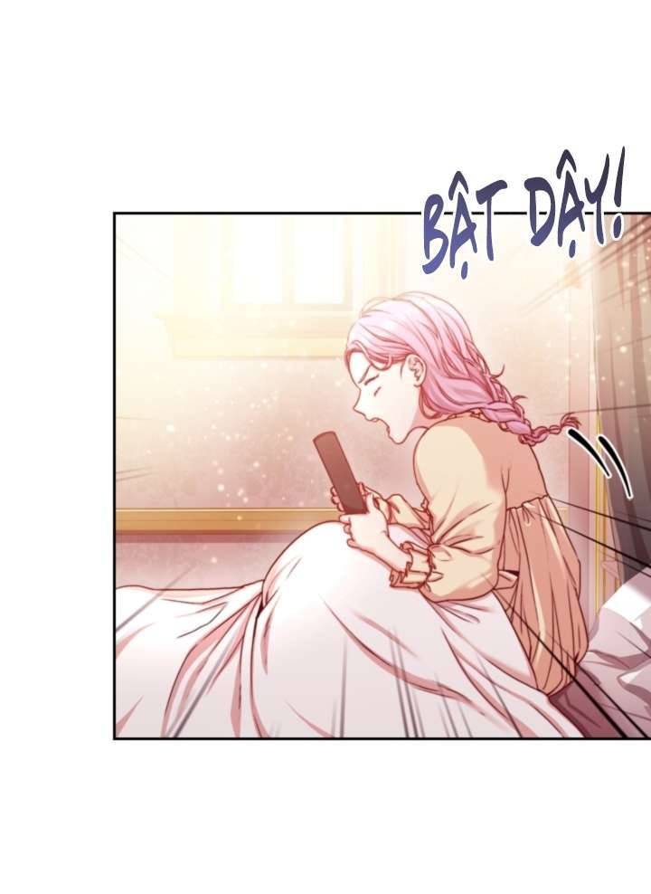 Thư Ký Của Bạo Chúa Chapter 1 - Trang 4