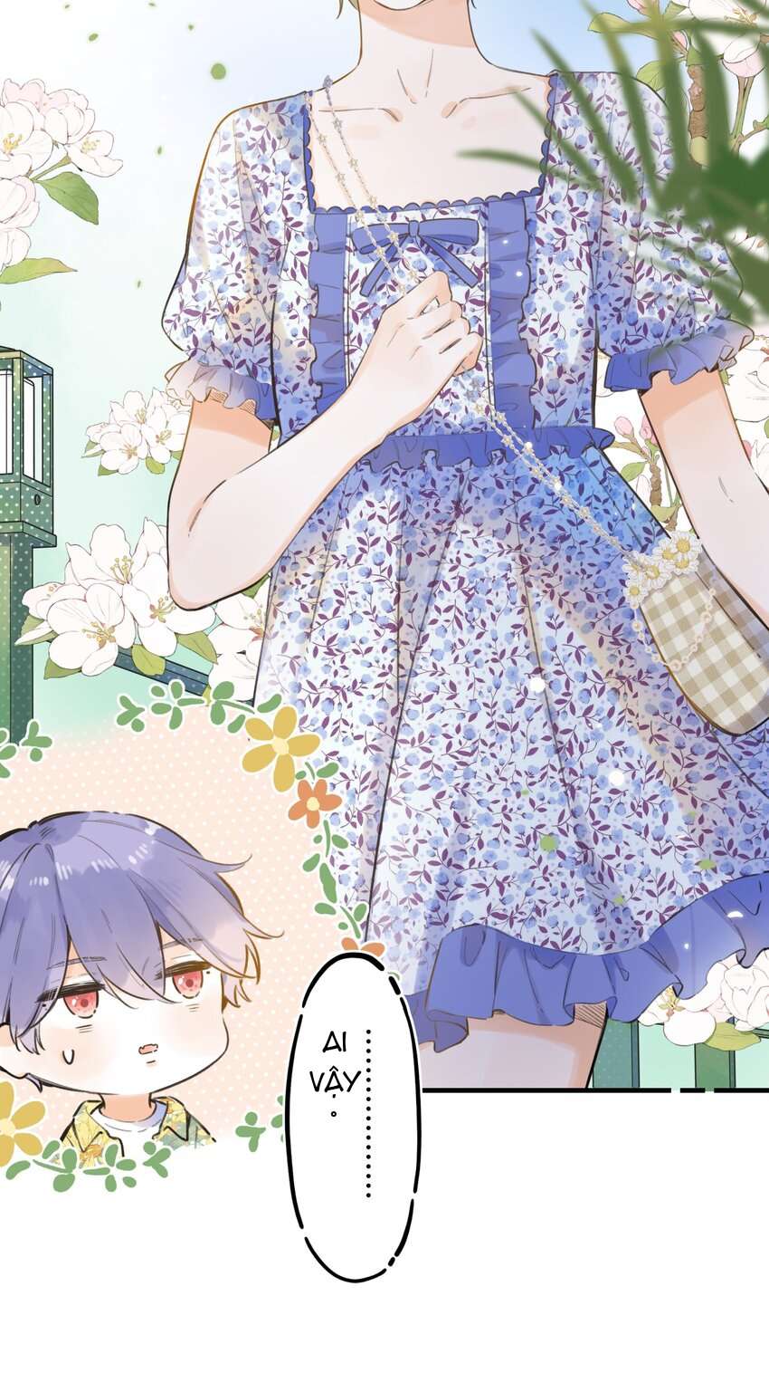 Ánh Sao Phiêu Linh Trong Nước Chapter 50 - Trang 4