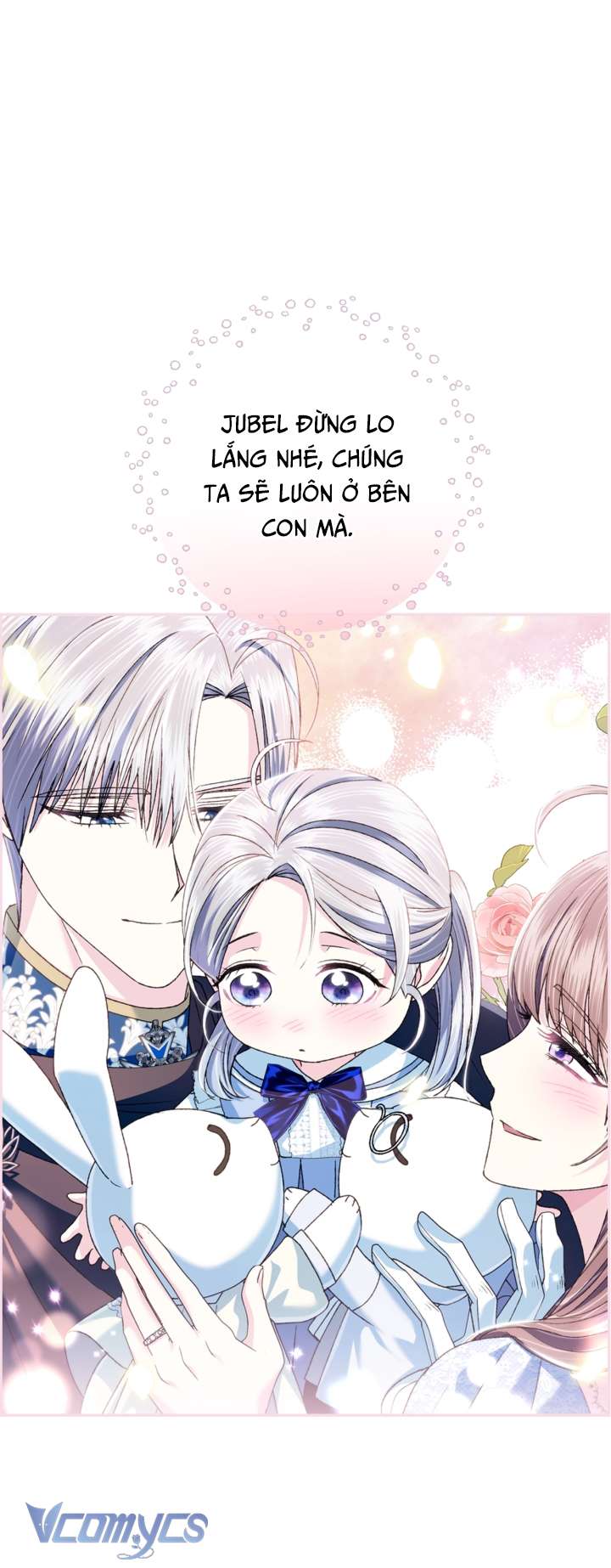 Cha À, Con Không Muốn Kết Hôn Đâu Chap 99 - Trang 2