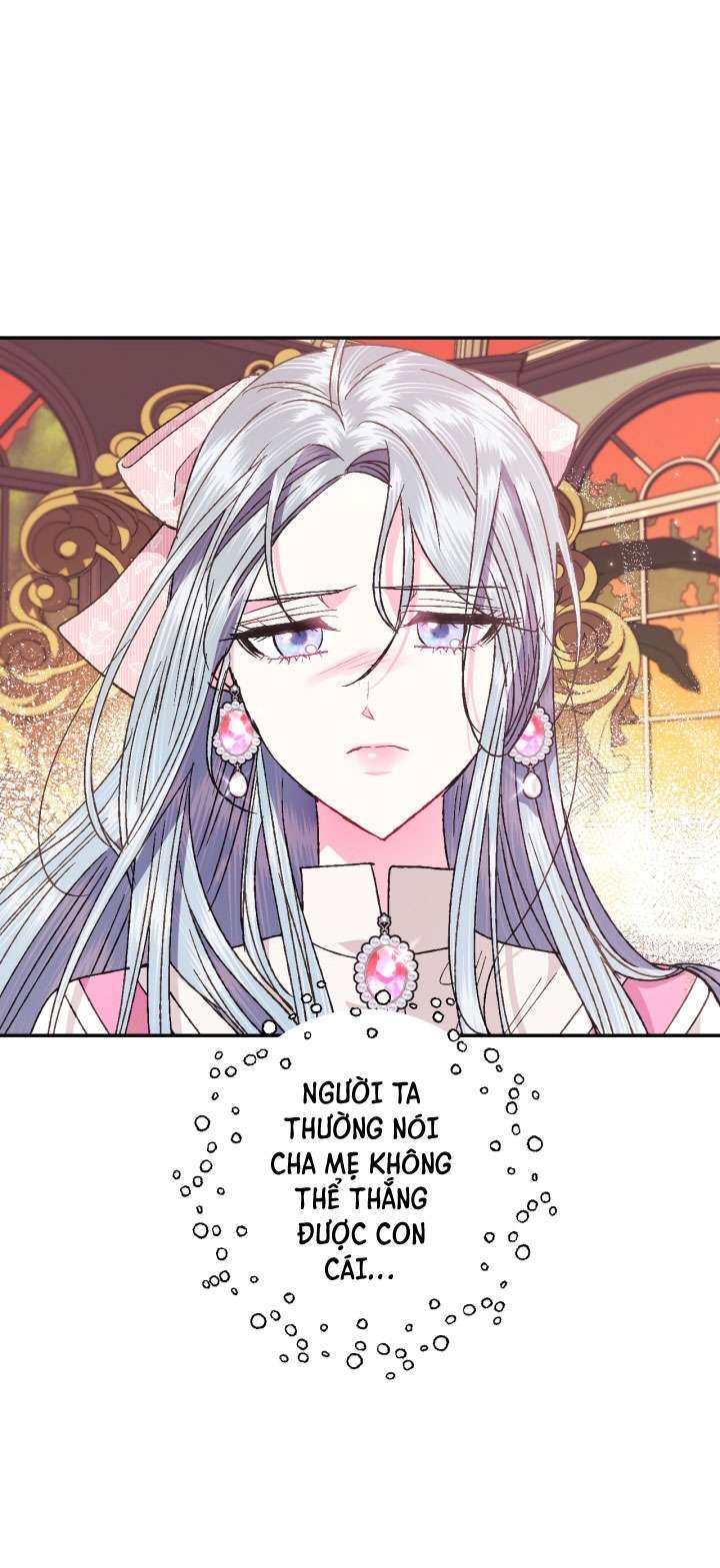 Cha À, Con Không Muốn Kết Hôn Đâu Chap 37 - Trang 2