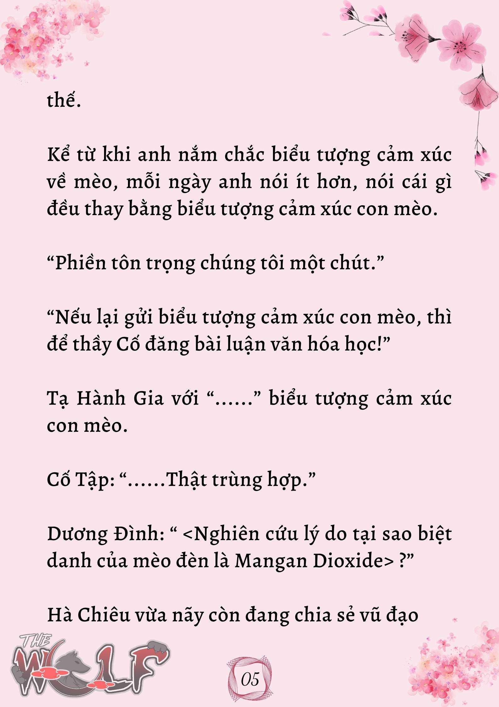 Xuyên Không Vào Nhóm Nhạc Nam 200 Người Chap 39 - Trang 2