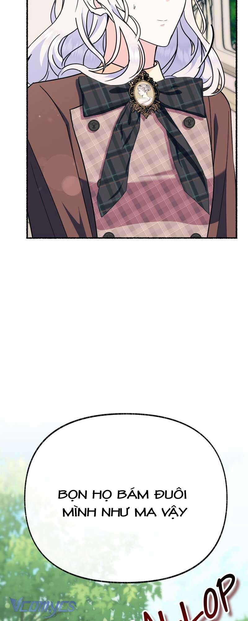 Trở Thành Chú Mèo Ngủ Cùng Bạo Chúa Chapter 31 - Next Chapter 32