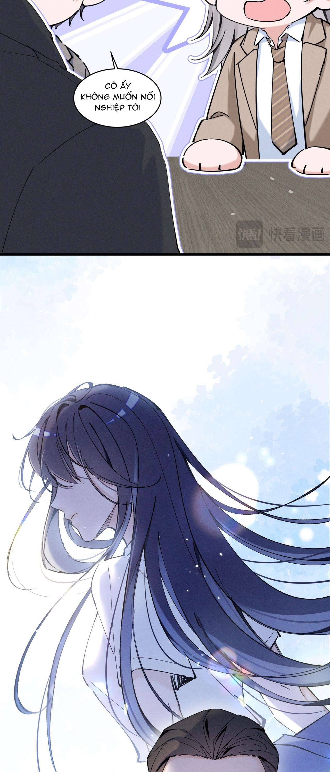 Phu Nhân, Thân phận của người lộ rồi Chapter 5 - Next Chap 6