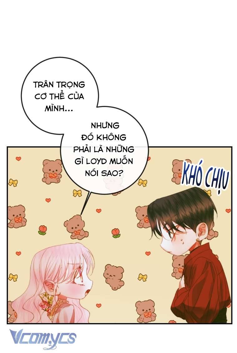 Siren: Trở Thành Gia Đình Của Nhân Vật Phản Diện Chapter 78 - Trang 3