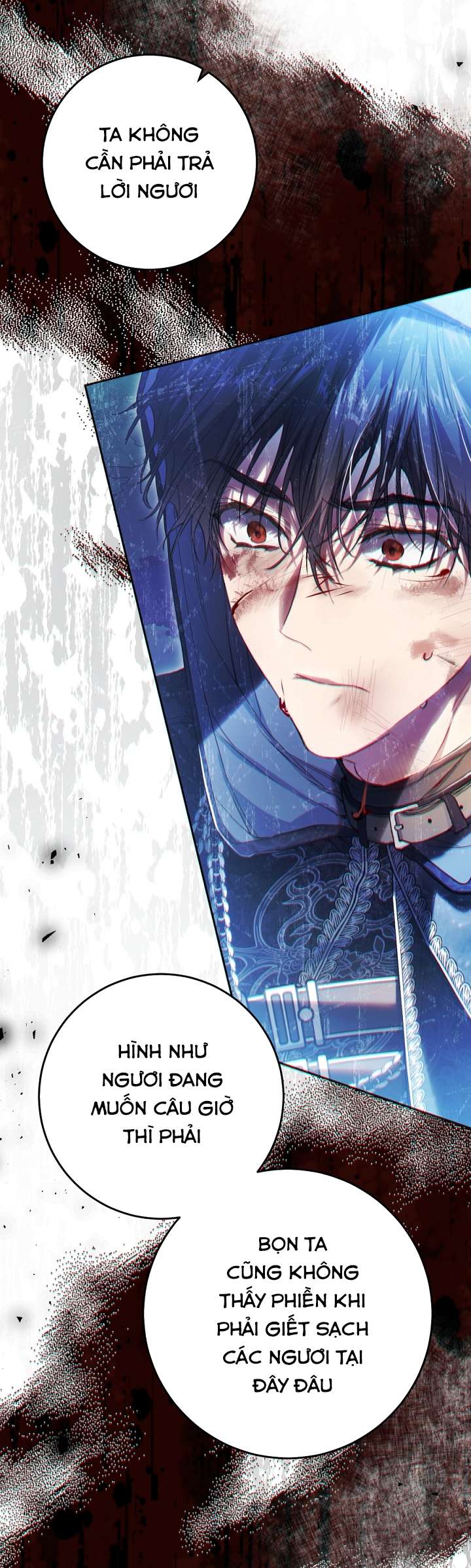 Ác Nữ Chỉ Là Một Con Rối Chap 66 - Trang 2