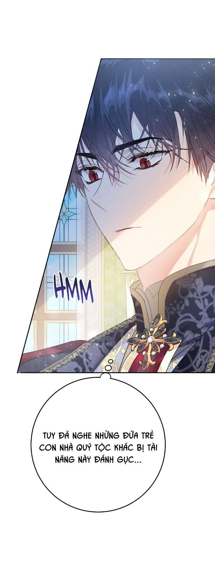 Ác Nữ Chỉ Là Một Con Rối Chap 43 - Trang 2