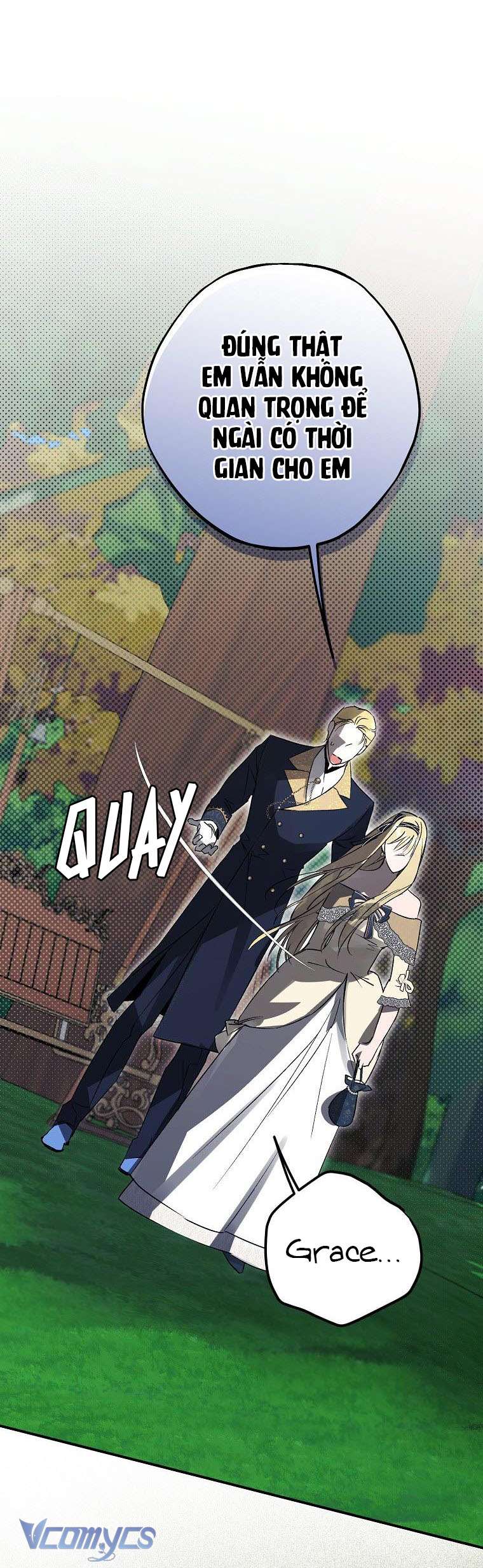 Các Nam Chính Đã Bị Nữ Phụ Cướp Mất Chap 5 - Trang 3