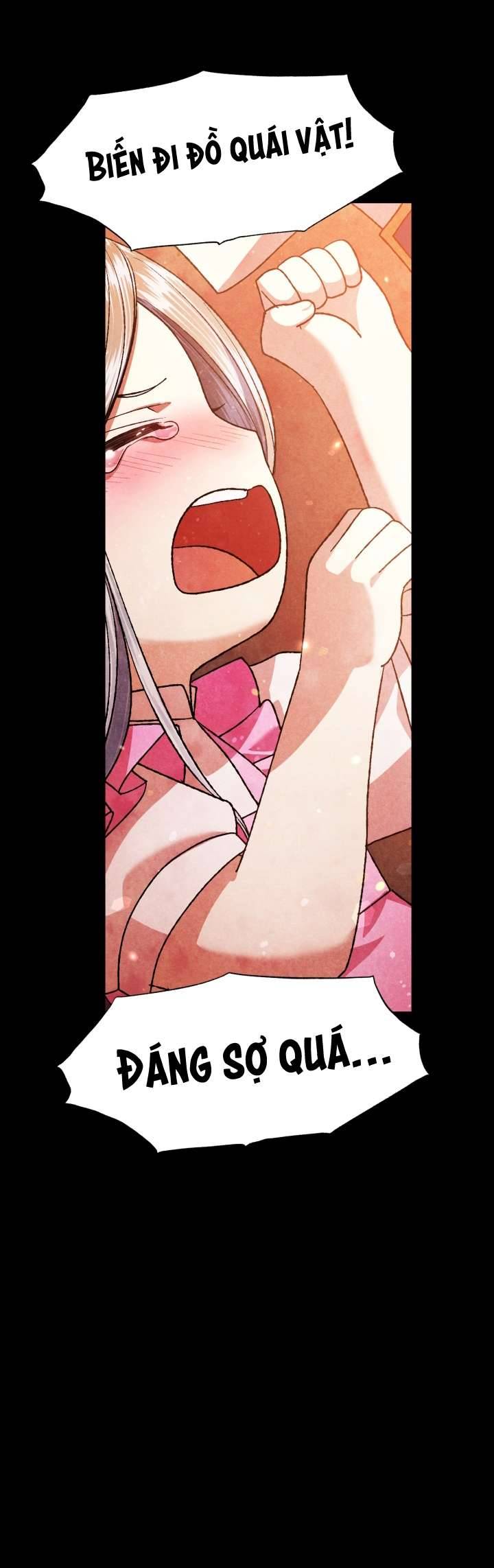 Cha À, Con Không Muốn Kết Hôn Đâu Chap 87 - Trang 2