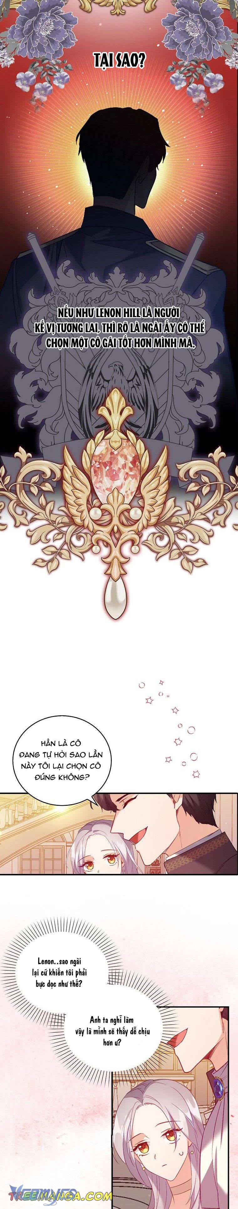 Tôi Chỉ Nhận Ra Sau Khi Mất Cô Ấy Chap 14 - Next Chap 15