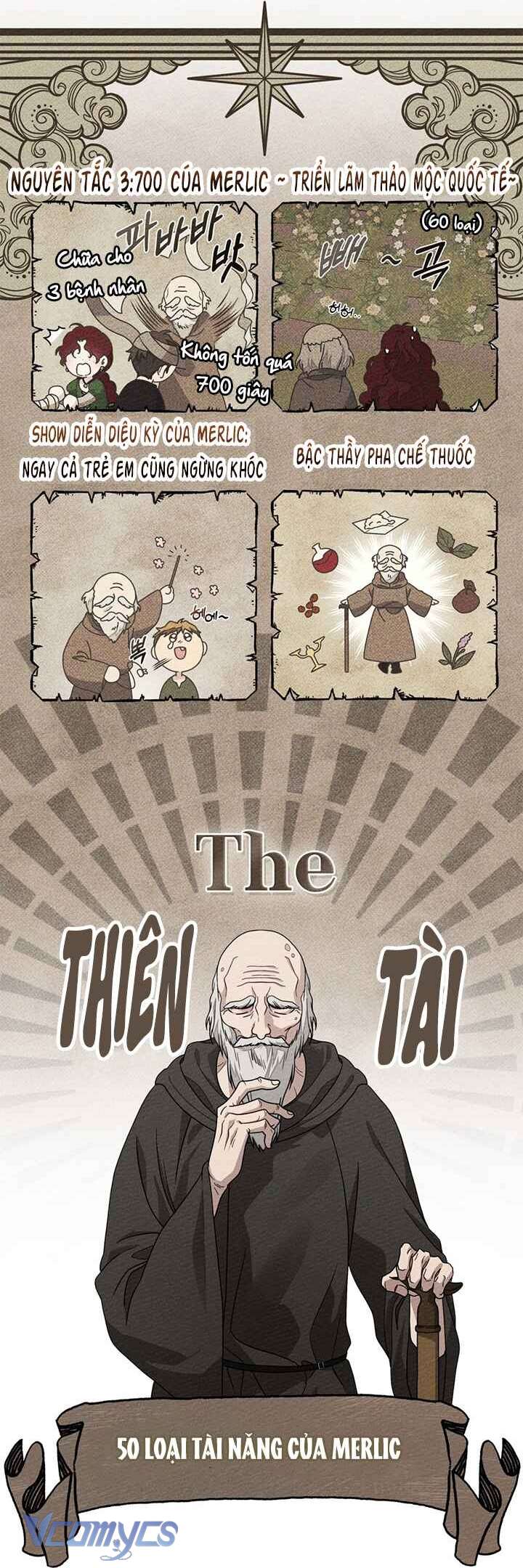 Dưới Bóng Cây Sồi Chap 91 - Next Chapter 91.1