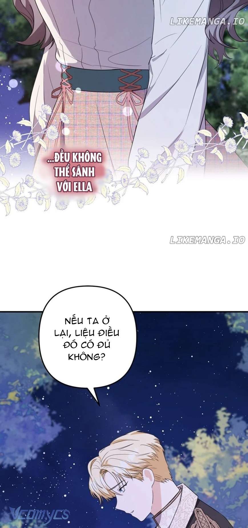 Cha Của Đứa Trẻ Đã Trở Về Một Cách Anh Hùng Chap 4 - Trang 2