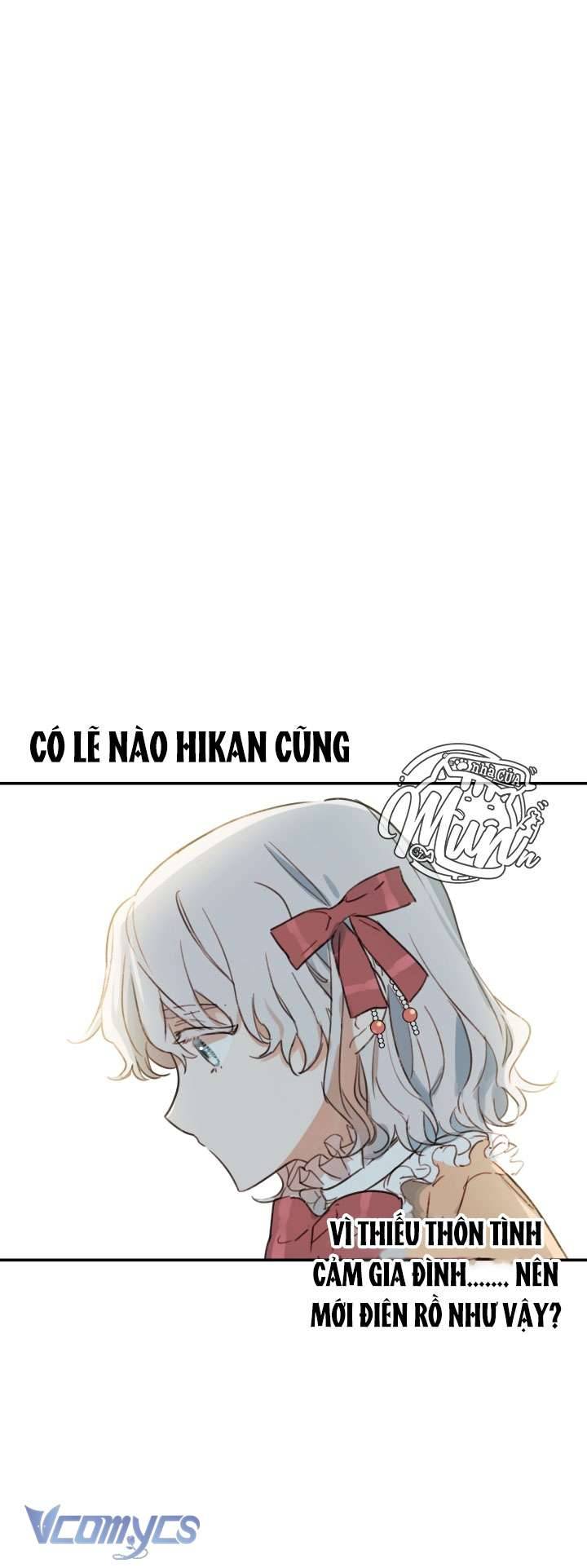 Những Nhân Vật Mạnh Nhất Thế Giới Ám Ảnh Tôi Chapter 2 - Trang 4