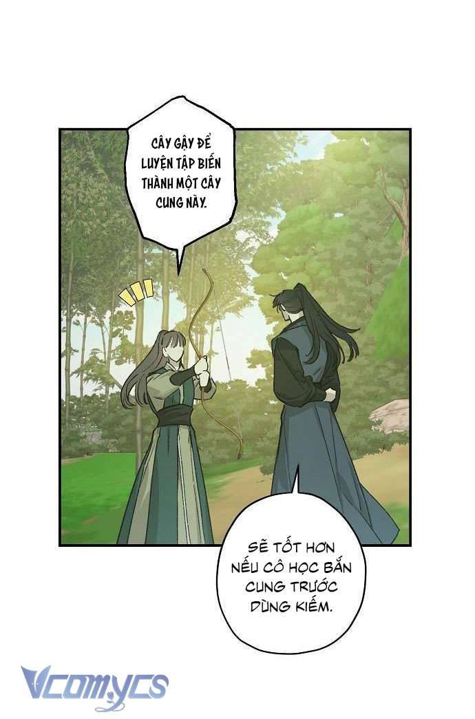 Onsaemiro Chapter 23 - Next Chapter 24