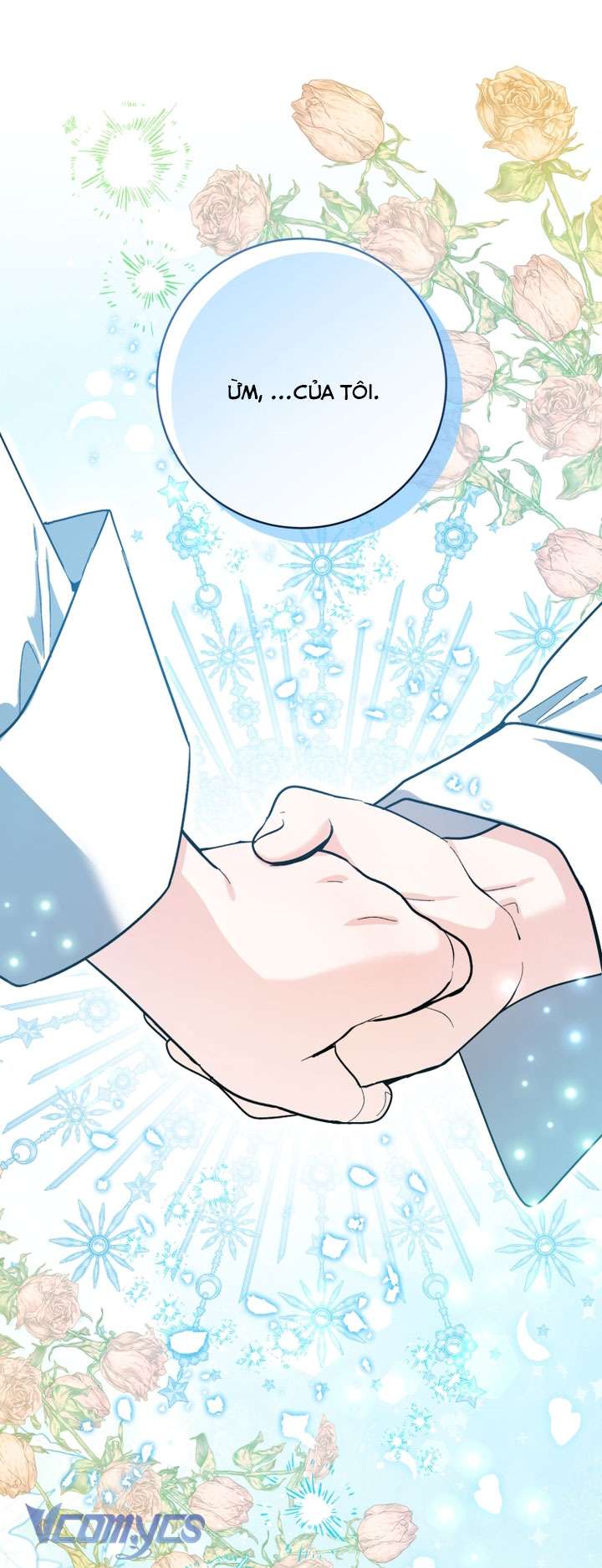 Bé Con Cá Voi Sát Thủ Chap 47 - Next Chap 48