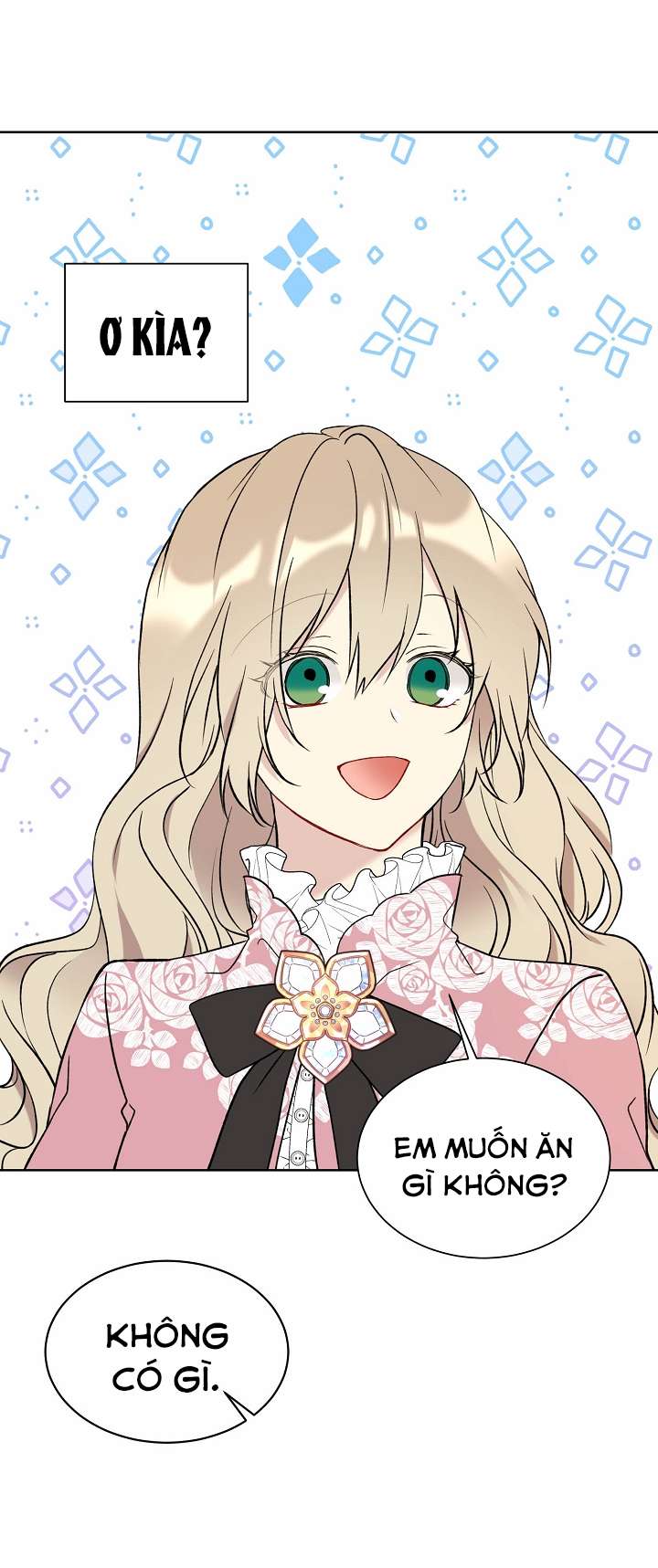 Vương Miện Lục Bảo Chap 33 - Trang 2