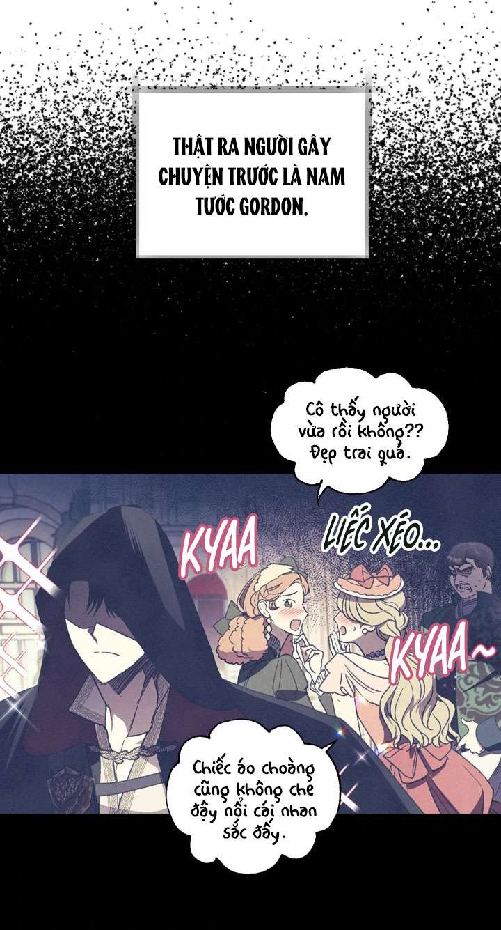 Cha À, Con Không Muốn Kết Hôn Đâu Chap 32 - Trang 2