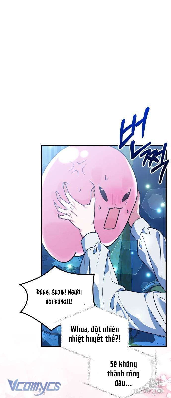 Cách Để Biến Cuốn Tiểu Thuyết Bi Kịch Thành Cuốn Tiểu Thuyết Chữa Lành Chap 21 - Trang 2