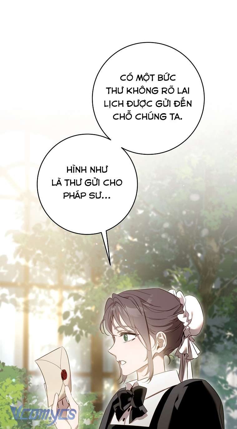 Thuần Hóa Bạo Quân Rồi Bỏ Trốn Chap 107 - Trang 2