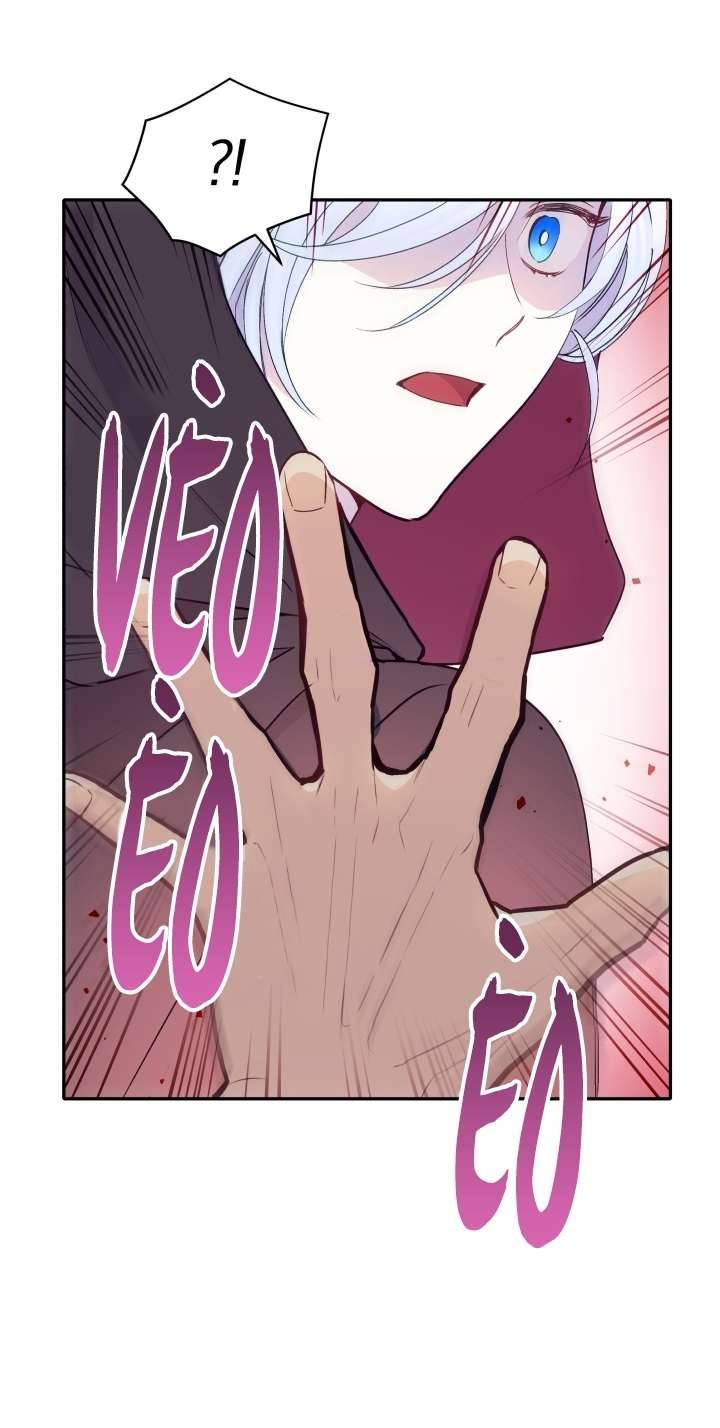 Người Bảo Hộ Của Bạo Quân Là Ma Nữ Tàn Độc Chap 39 - Trang 4