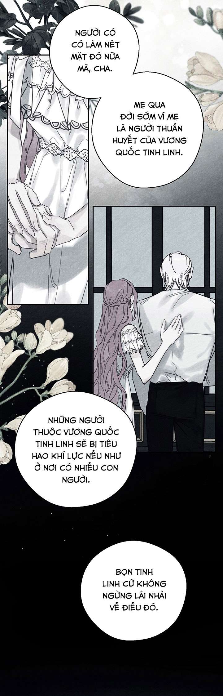 Trước Tiên Phải Giấu Em Trai Cái Đã! Chap 30 - Trang 2