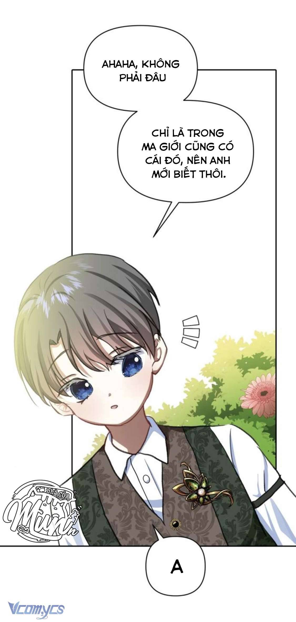 Con Gái Của Công Tước Ác Ma Chapter 13 - Trang 3