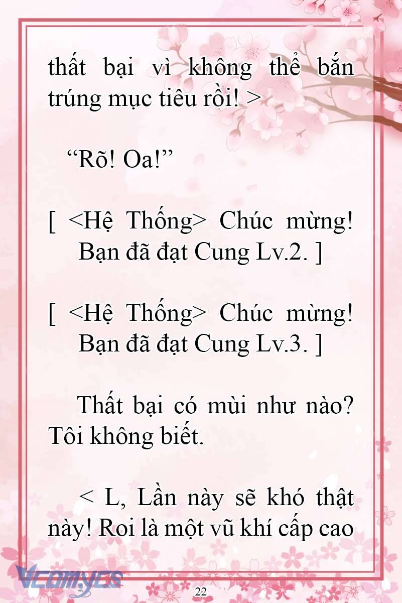 [Novel] Đặc Quyền Của Người Chuyển Sinh Chap 36 - Trang 2