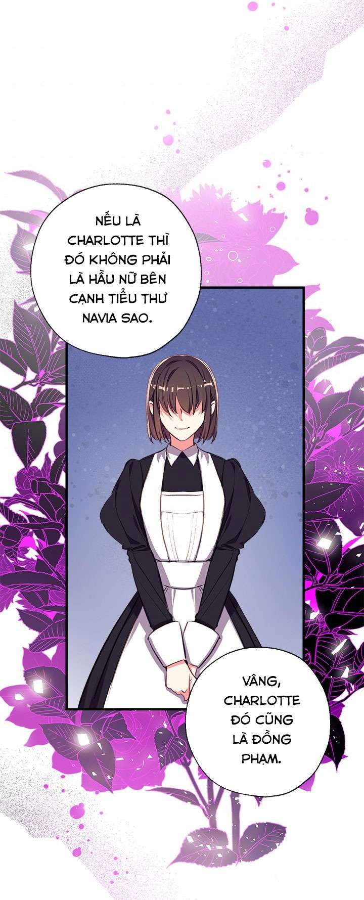 Chúng Ta Có Thể Trở Thành Một Gia Đình Được Không? Chap 19 - Trang 2