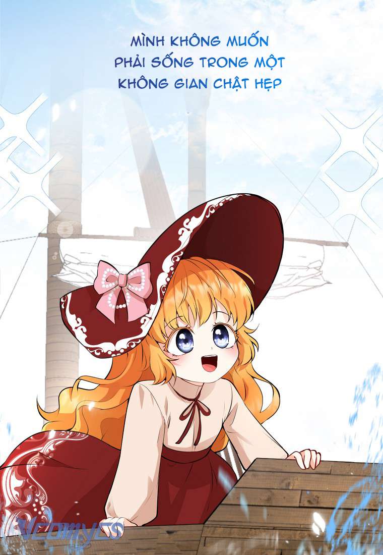 Sóc Con Tài Năng Chap 1 - Next Chap 2