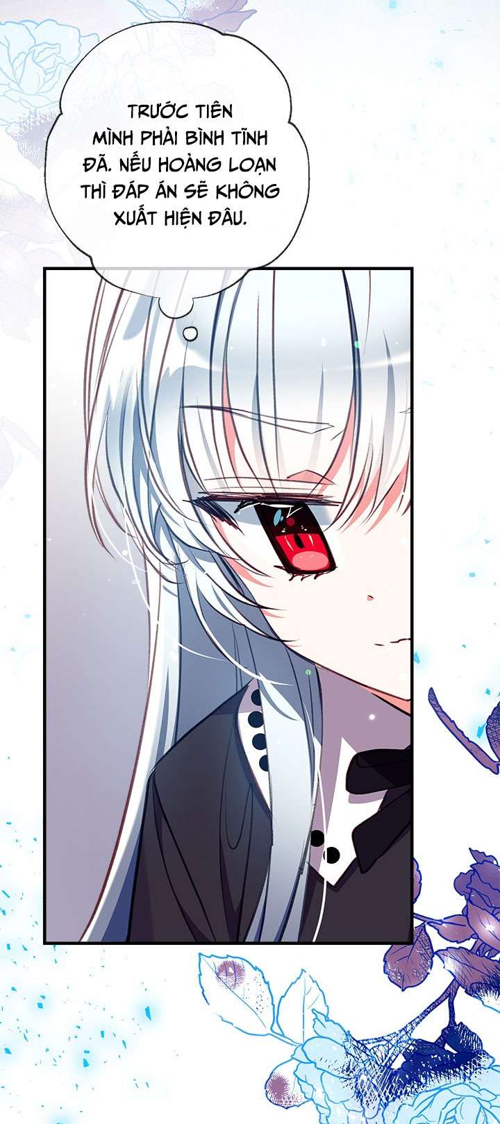 Chúng Ta Có Thể Trở Thành Một Gia Đình Được Không? Chap 20 - Trang 2