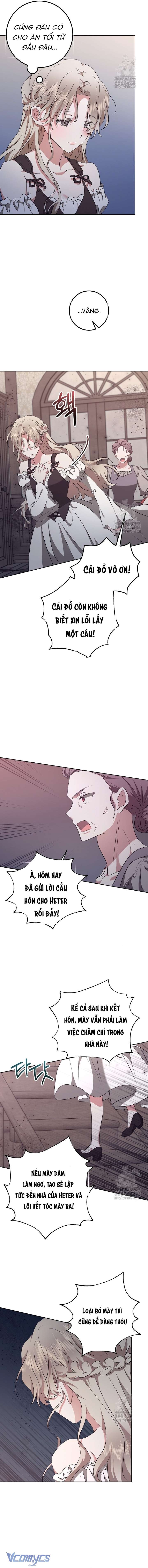 [18+] Căn Nhà Gỗ Điên Rồ Trong Mùa Đông Tĩnh Lặng Chap 1 - Trang 2