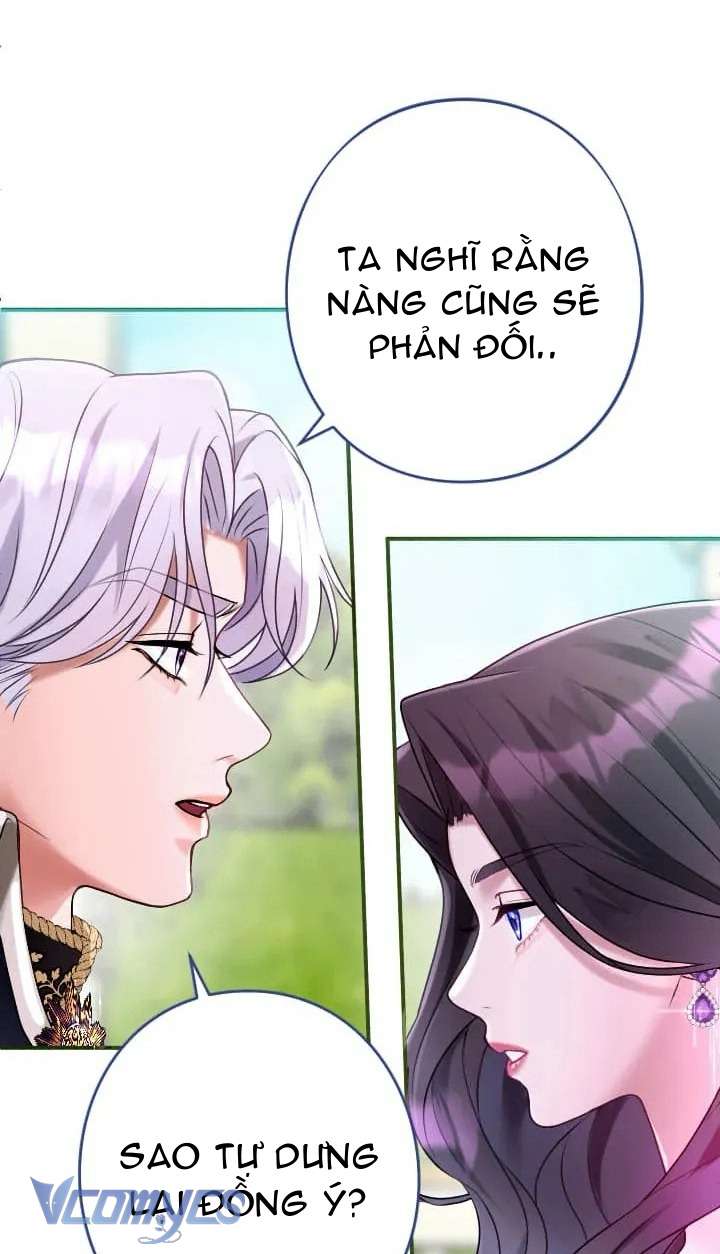 Không Thể Ngừng Yêu Mến Nữ Phản Diện Khét Tiếng Nhất Đế Quốc! Chapter 2 - Trang 3