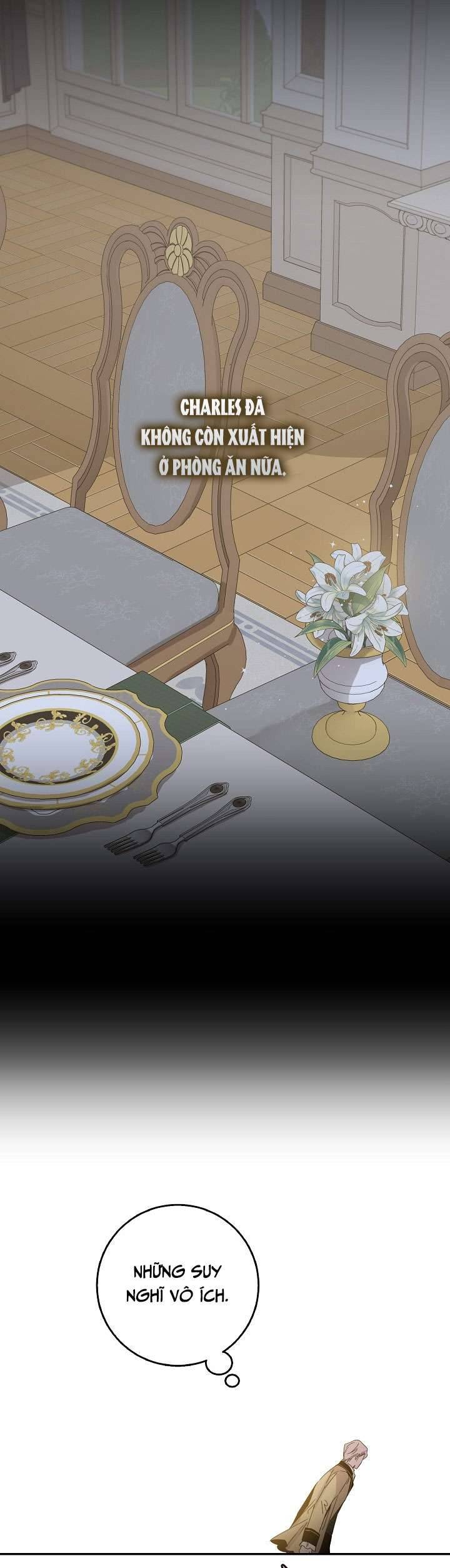 Thuần Hóa Bạo Quân Rồi Bỏ Trốn Chap 19 - Trang 2