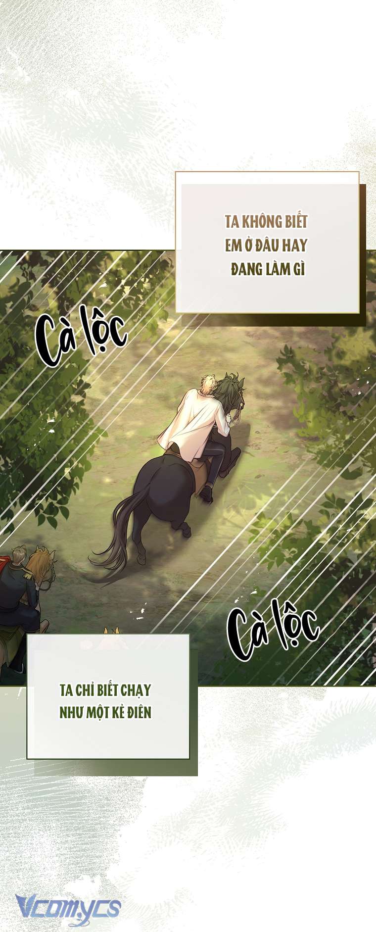 Thư Ký Của Bạo Chúa Chapter 107 - Trang 3