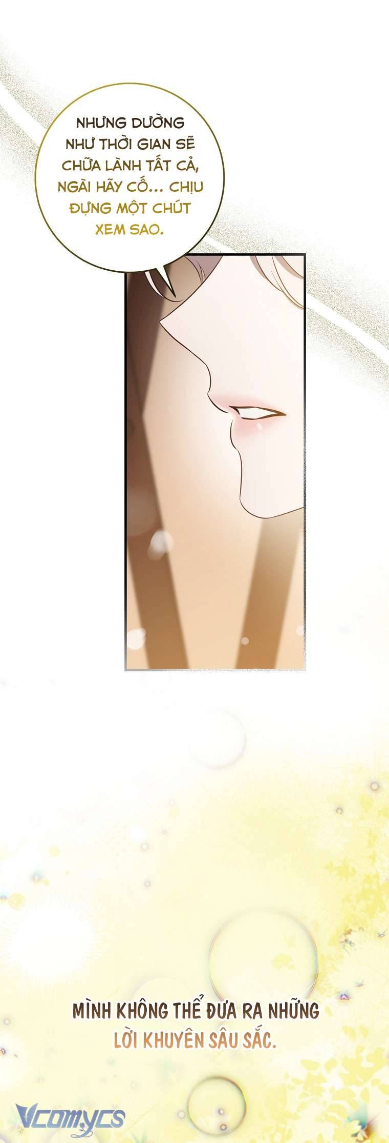 Thuần Hóa Bạo Quân Rồi Bỏ Trốn Chap 100 - Trang 2