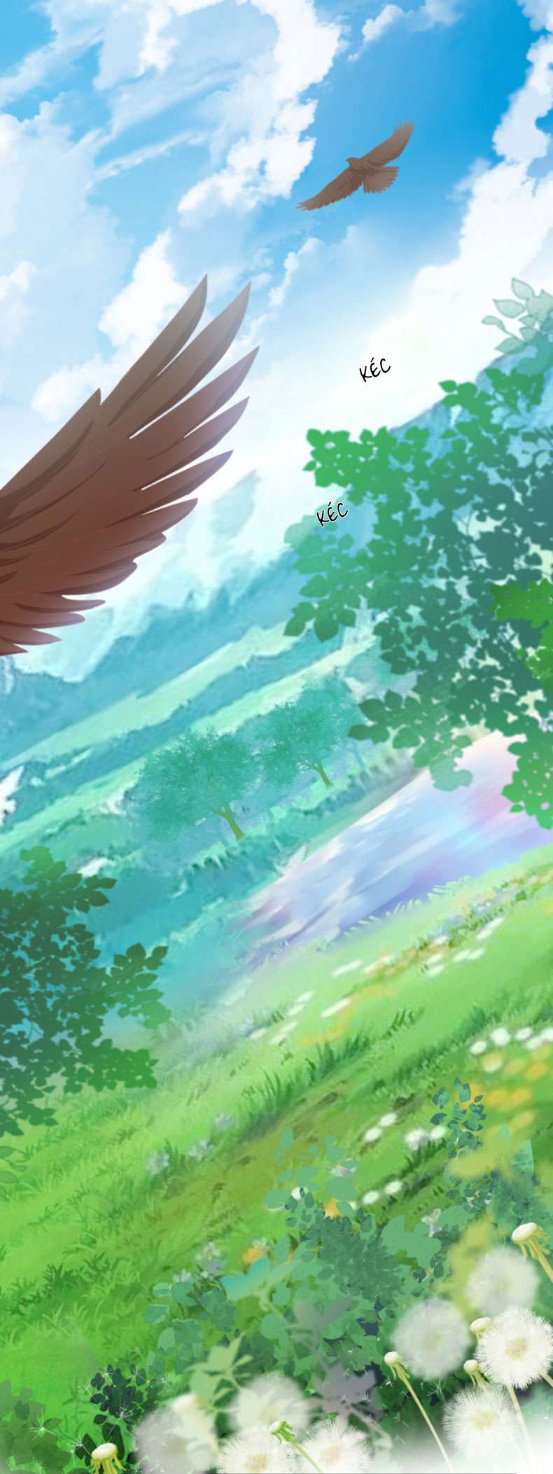 Địch Úc Đa Chi Ca Chapter 90 - Trang 4