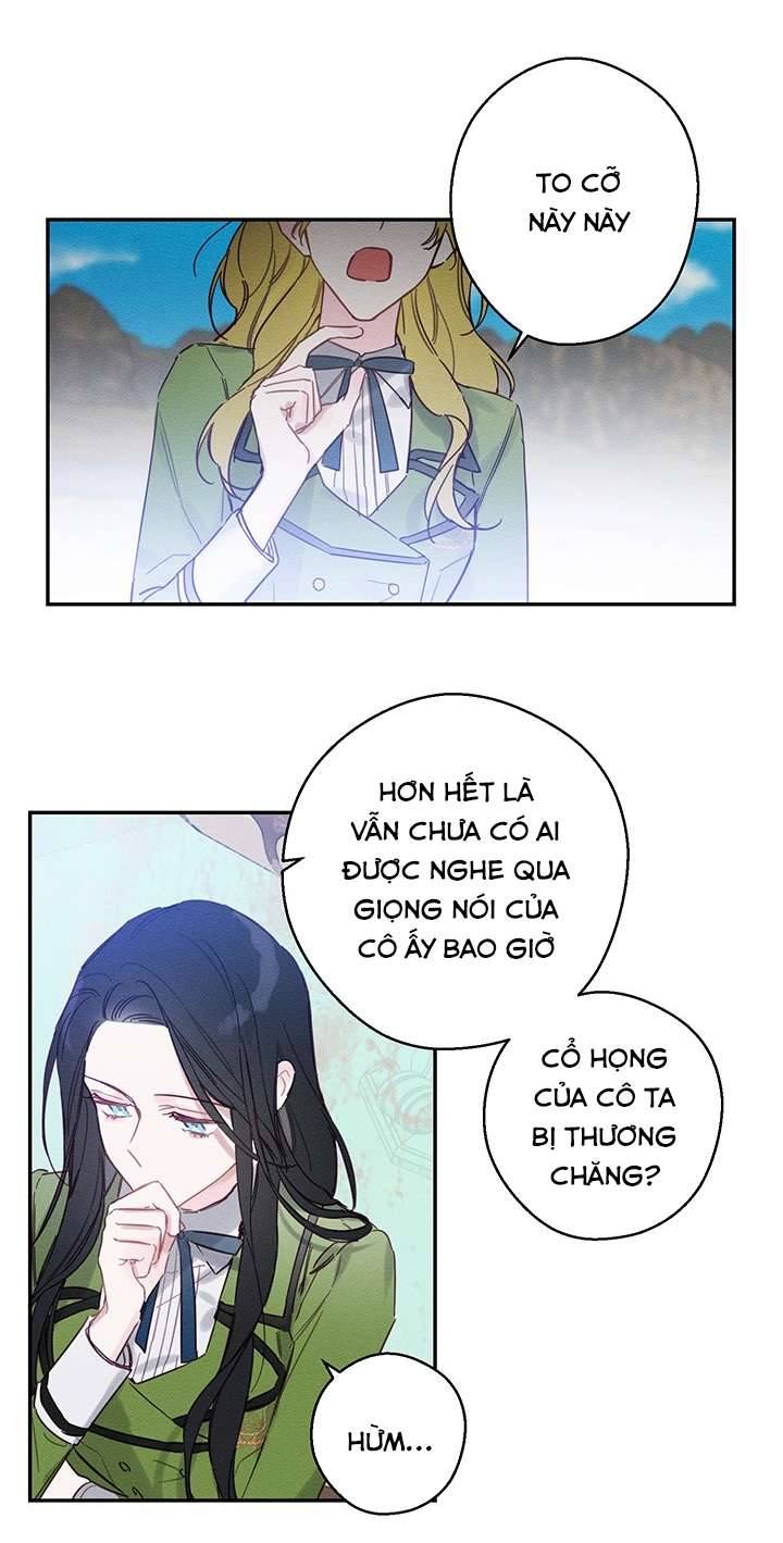 Trước Tiên Phải Giấu Em Trai Cái Đã! Chap 18 - Trang 2