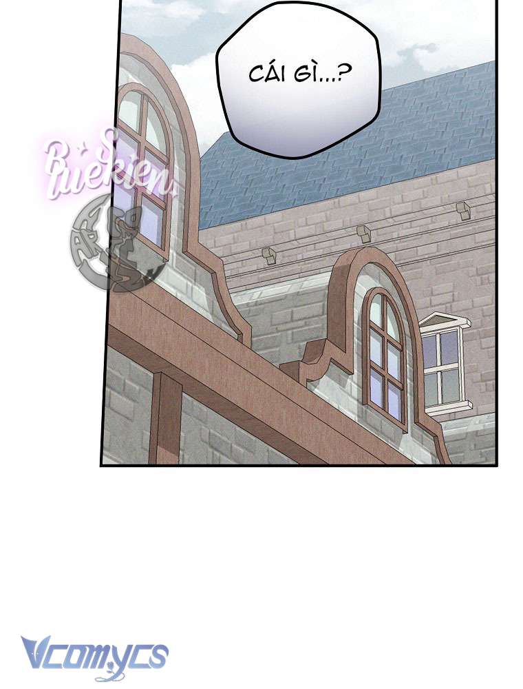 Chị Gái Của Nhân Vật Phản Diện Hôm Nay Cũng Đang Đau Khổ Chapter 29 - Trang 4