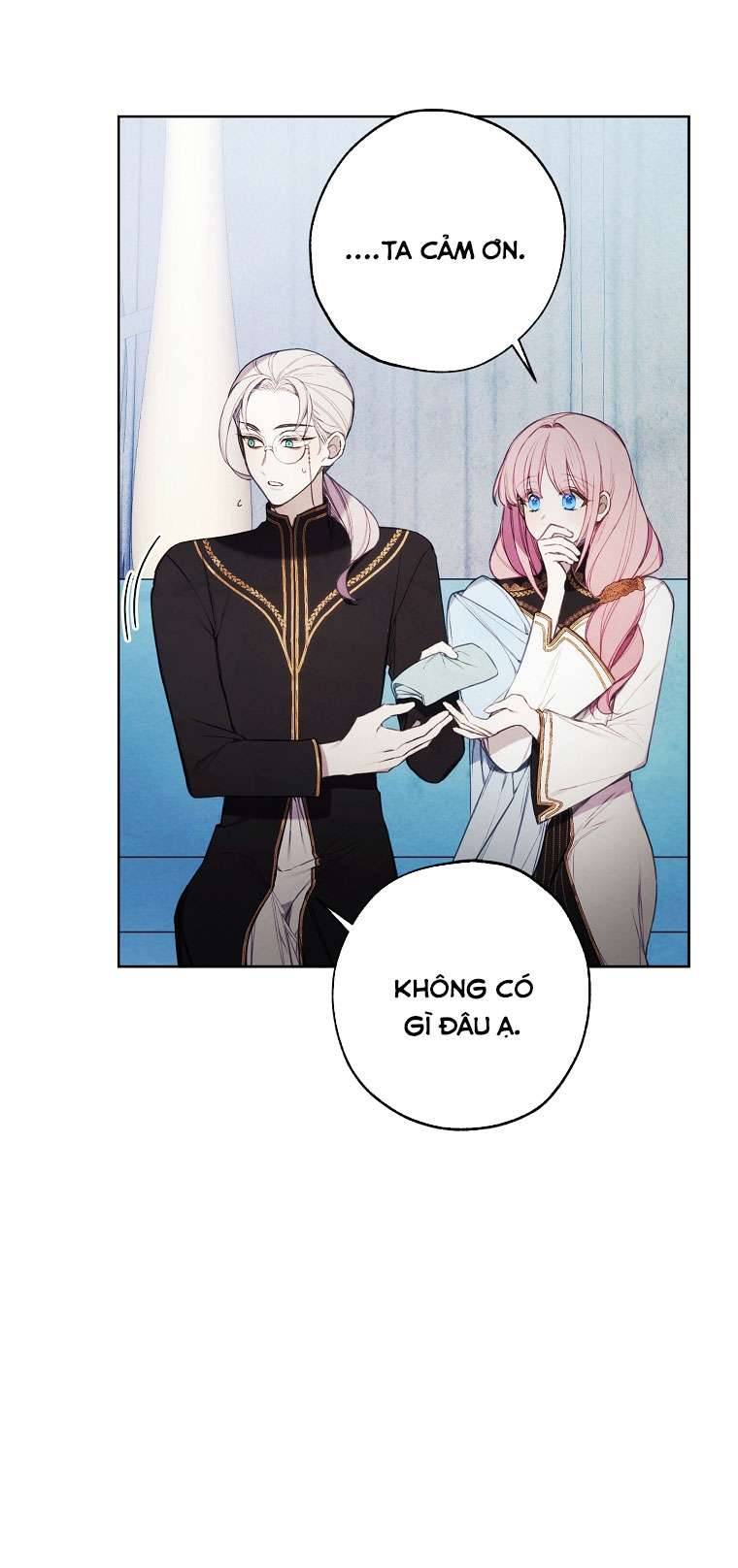 Cửa Hàng Búp Bê Của Công Chúa Chap 27 - Trang 2